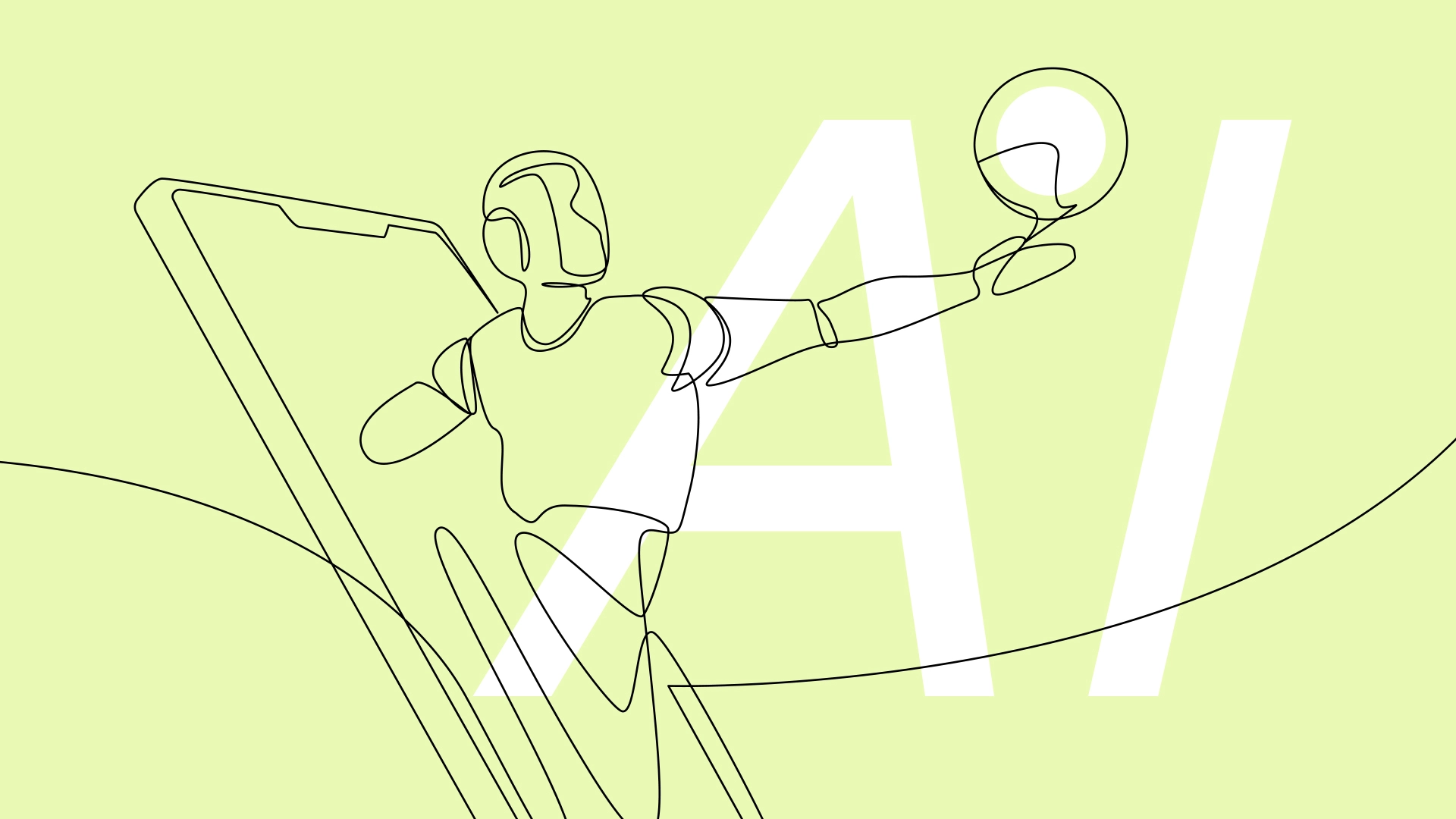 Generatiivne AI muudab infohaldust täielikult