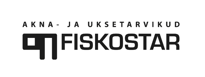 Fiskostar OÜ logo