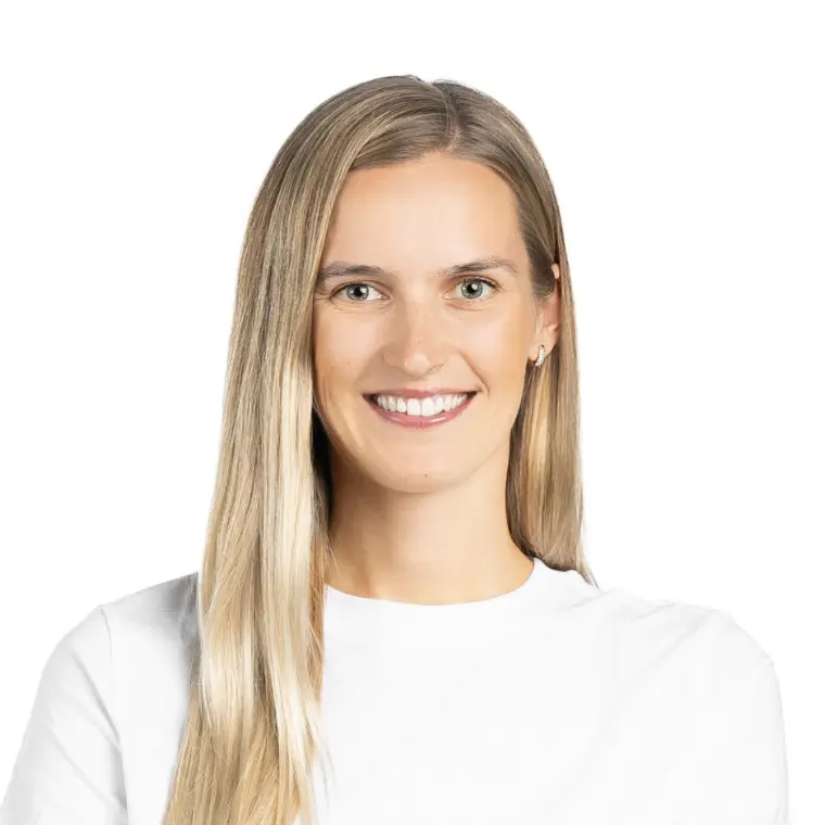 Eneli Eljand, CEO of Tehisintellekt.ee