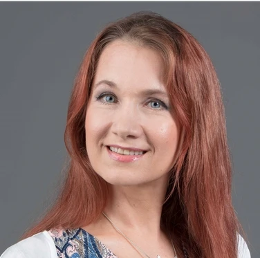 Marie Rosin, Register OÜ tegevjuht