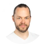 AI trainer Martin Meitern