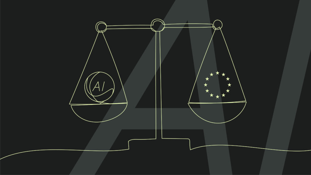 Euroopa Liidu õigusakt toetab usaldusväärse ja eetilise teisiellekti arndamist