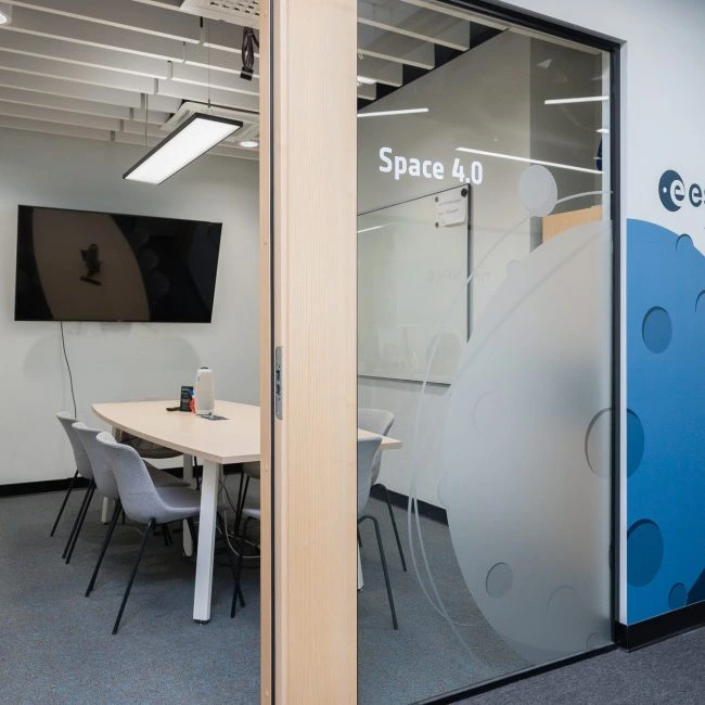 Tehisintellekt.ee tiimi kontor Delta majas-4