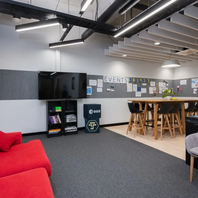 Tehisintellekt.ee tiimi kontor Delta majas-6