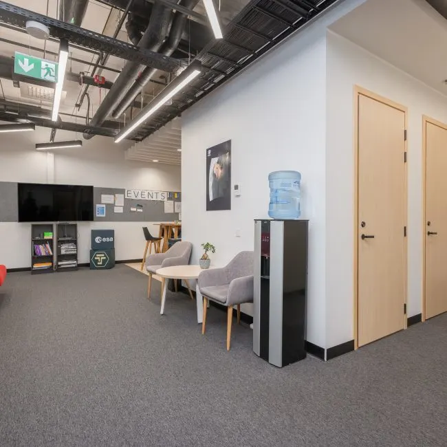 Tehisintellekt.ee tiimi kontor Delta majas-7